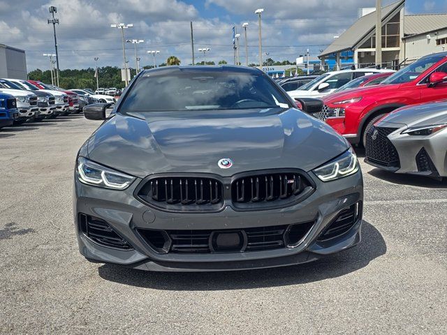 2023 BMW 8 Series M850i