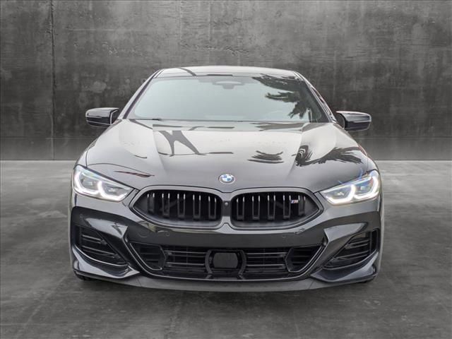 2023 BMW 8 Series M850i