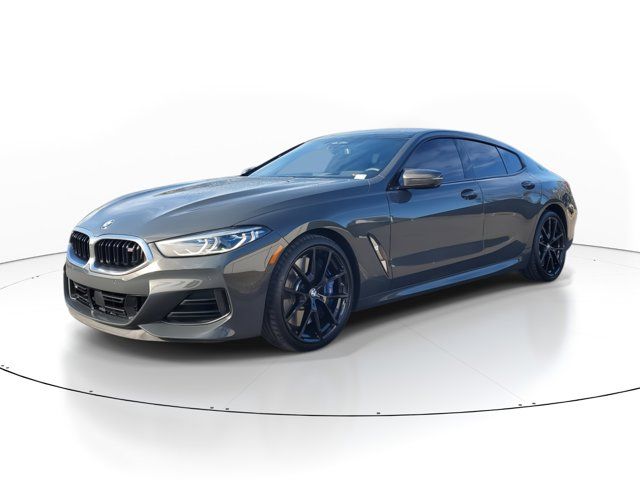 2023 BMW 8 Series M850i