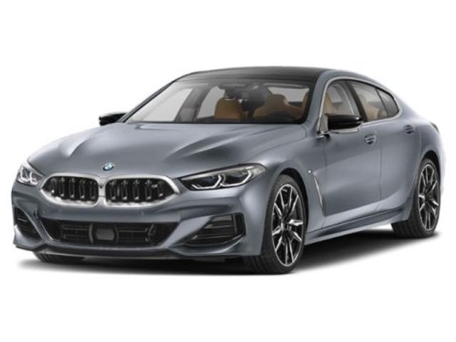 2023 BMW 8 Series M850i