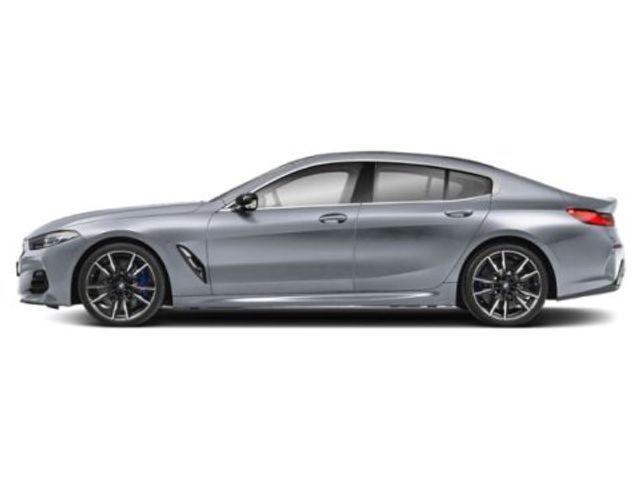 2023 BMW 8 Series M850i