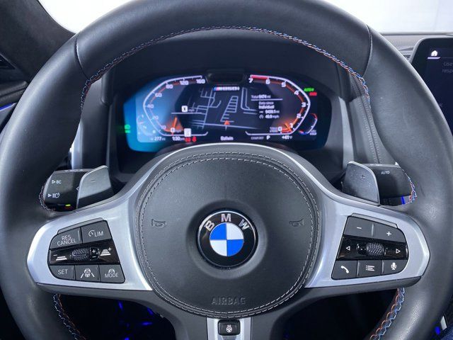 2023 BMW 8 Series M850i xDrive