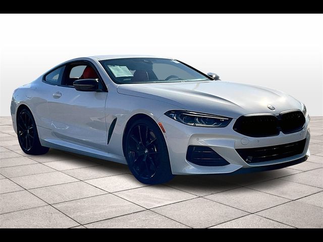 2023 BMW 8 Series M850i xDrive