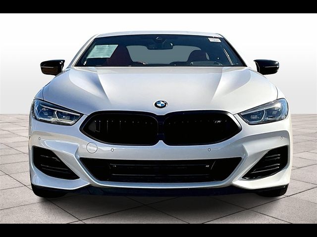 2023 BMW 8 Series M850i xDrive