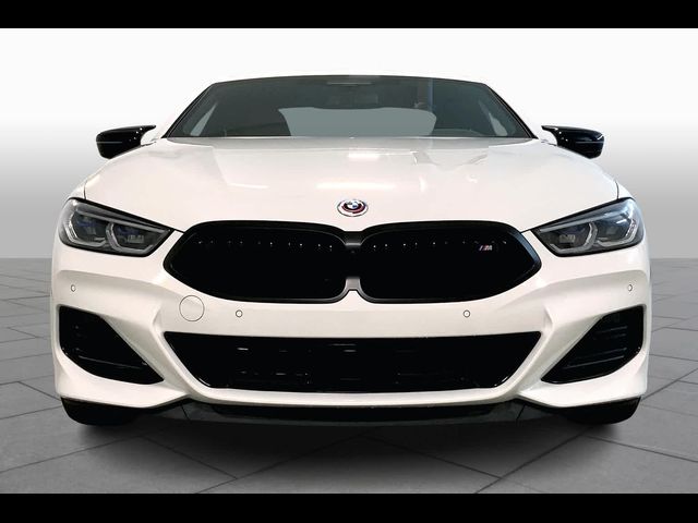 2023 BMW 8 Series M850i xDrive