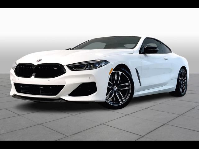 2023 BMW 8 Series M850i xDrive