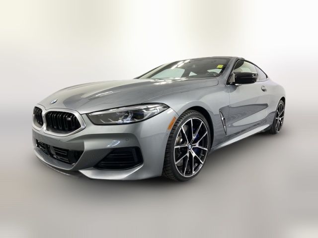 2023 BMW 8 Series M850i xDrive