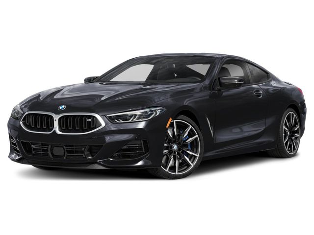 2023 BMW 8 Series M850i xDrive