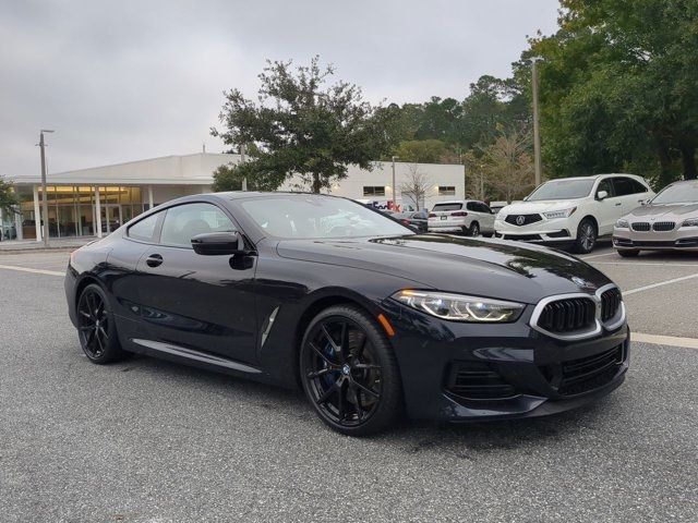 2023 BMW 8 Series M850i xDrive