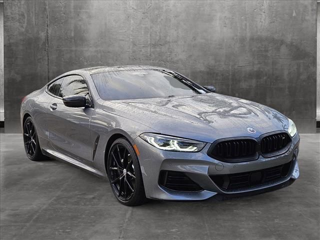 2023 BMW 8 Series M850i xDrive