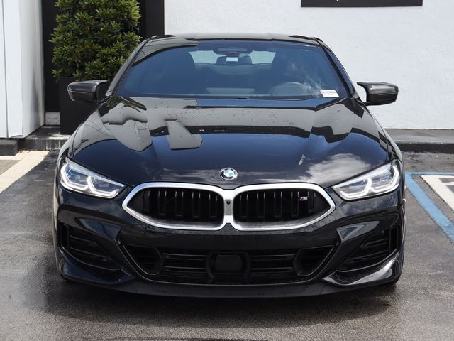 2023 BMW 8 Series M850i xDrive