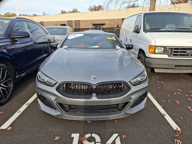 2023 BMW 8 Series M850i xDrive