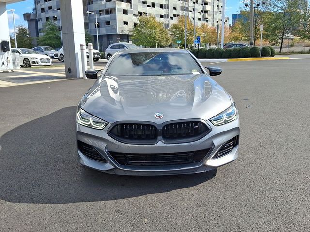 2023 BMW 8 Series M850i xDrive