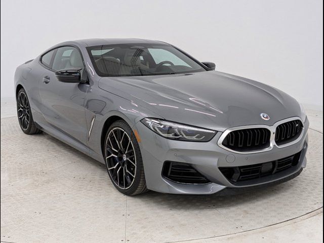 2023 BMW 8 Series M850i xDrive