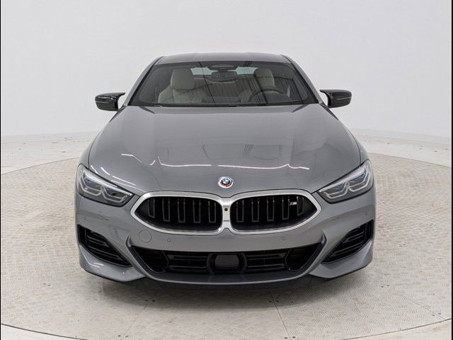 2023 BMW 8 Series M850i xDrive