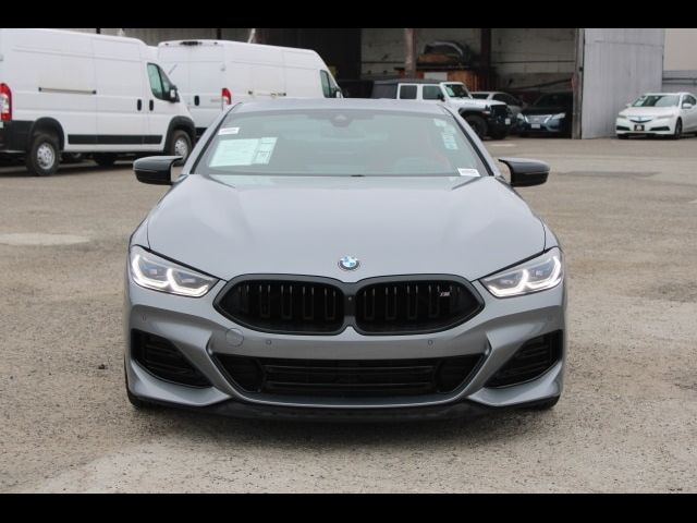 2023 BMW 8 Series M850i xDrive