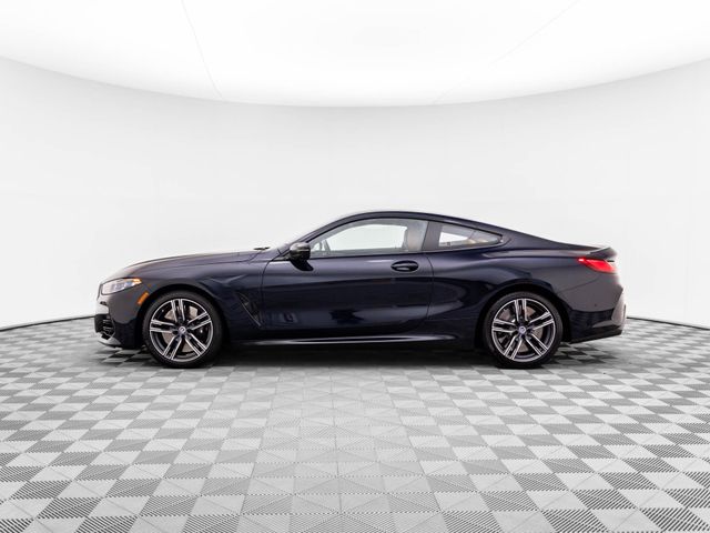 2023 BMW 8 Series M850i xDrive