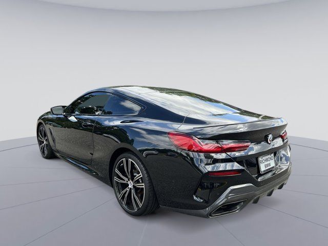 2023 BMW 8 Series M850i xDrive