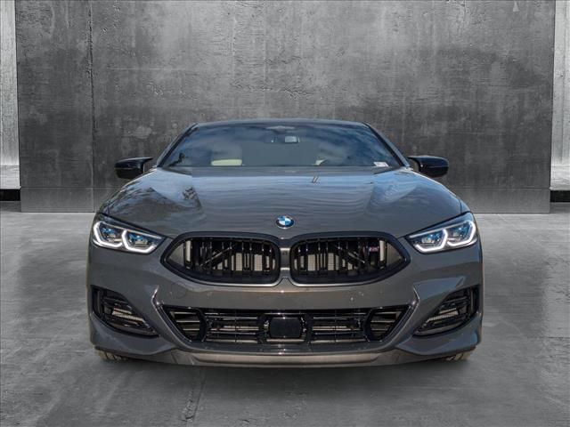 2023 BMW 8 Series M850i xDrive