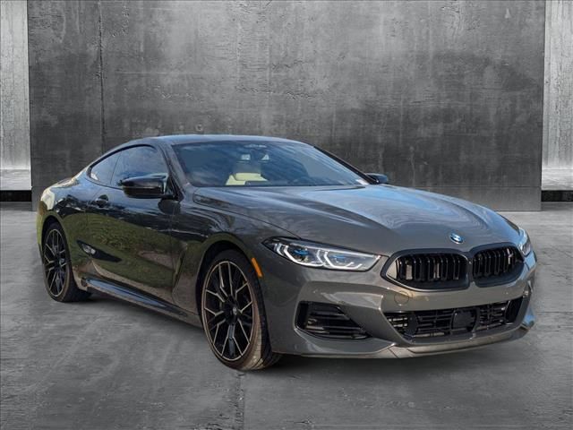 2023 BMW 8 Series M850i xDrive