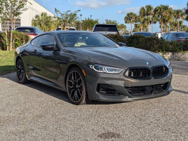 2023 BMW 8 Series M850i xDrive