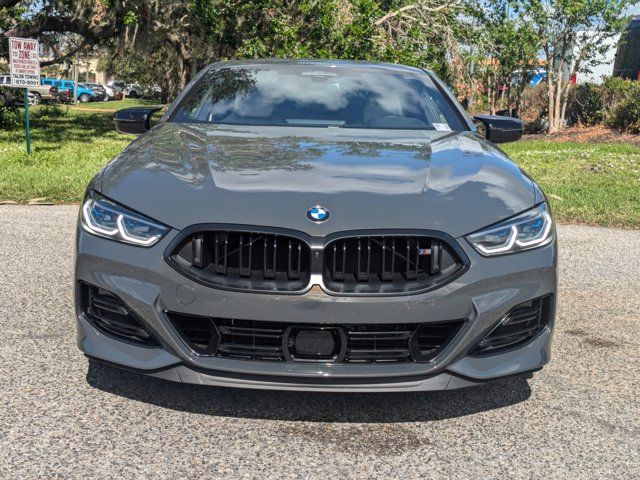 2023 BMW 8 Series M850i xDrive