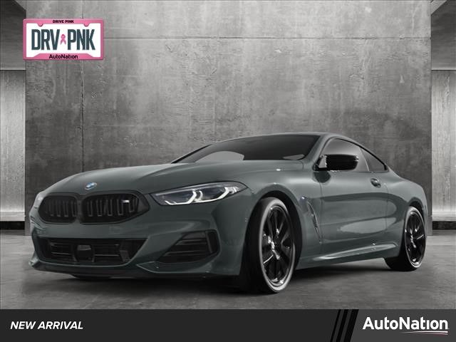 2023 BMW 8 Series M850i xDrive