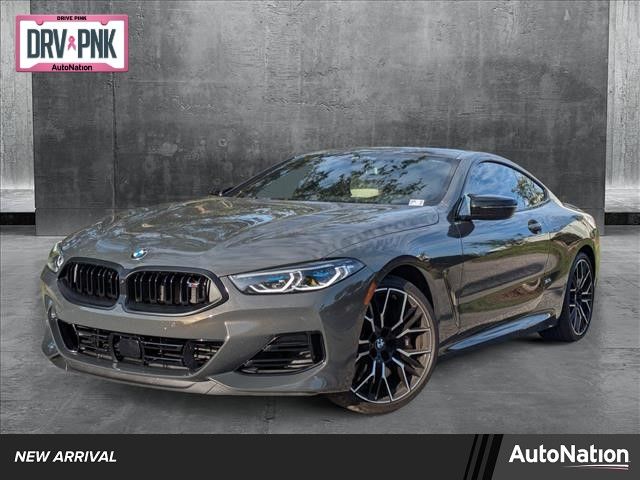 2023 BMW 8 Series M850i xDrive