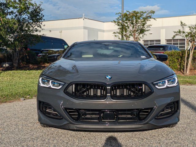 2023 BMW 8 Series M850i xDrive