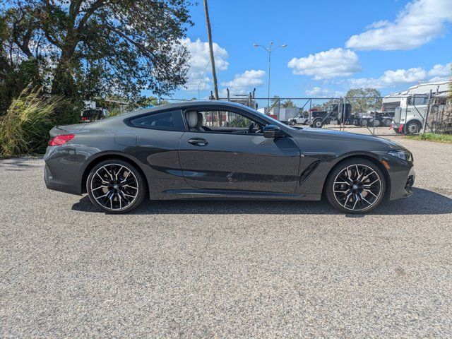 2023 BMW 8 Series M850i xDrive