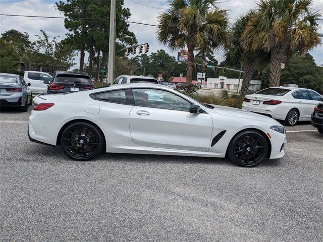 2023 BMW 8 Series M850i xDrive