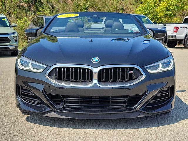 2023 BMW 8 Series M850i xDrive