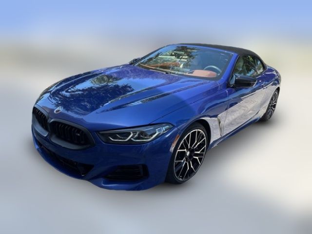 2023 BMW 8 Series M850i xDrive