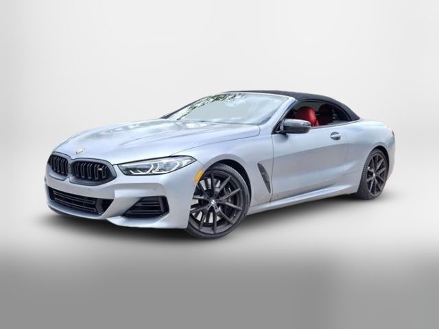 2023 BMW 8 Series M850i xDrive