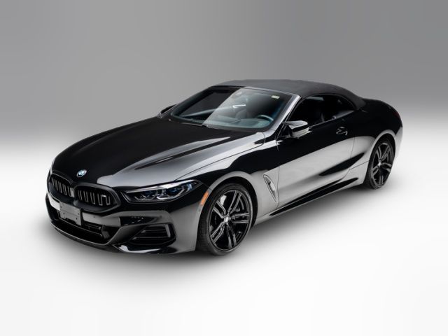 2023 BMW 8 Series M850i xDrive