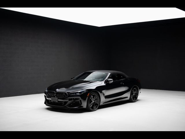 2023 BMW 8 Series M850i xDrive