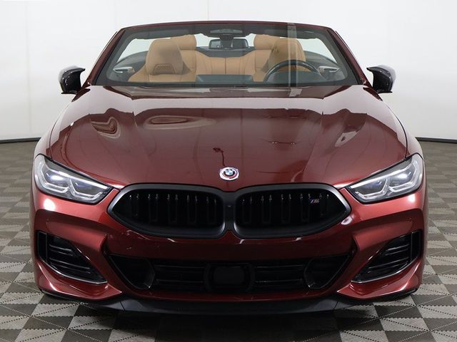 2023 BMW 8 Series M850i xDrive