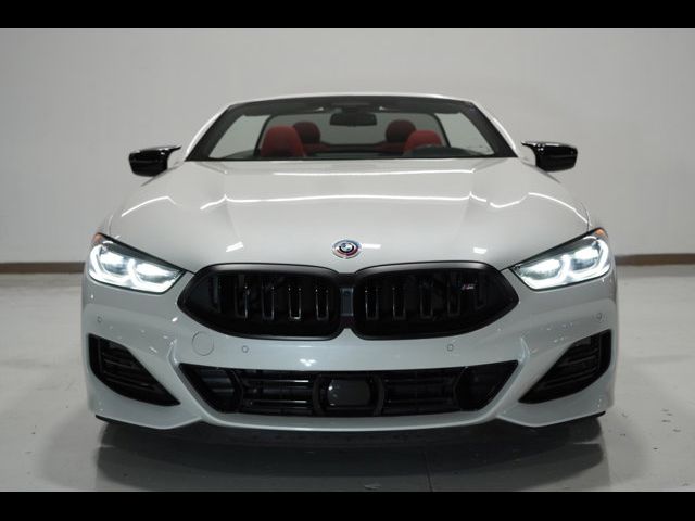 2023 BMW 8 Series M850i xDrive