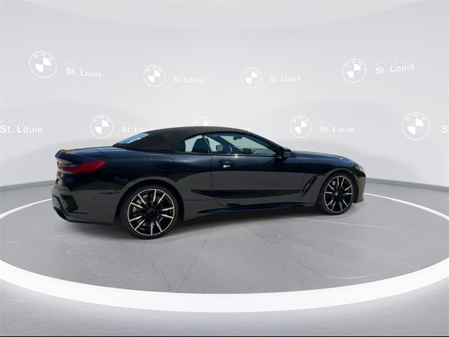 2023 BMW 8 Series M850i xDrive