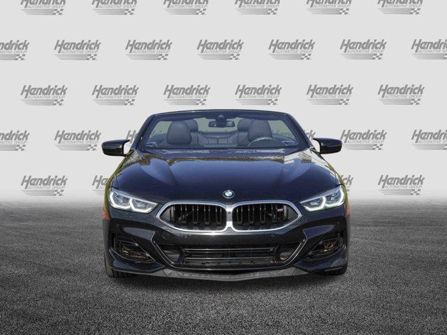 2023 BMW 8 Series M850i xDrive