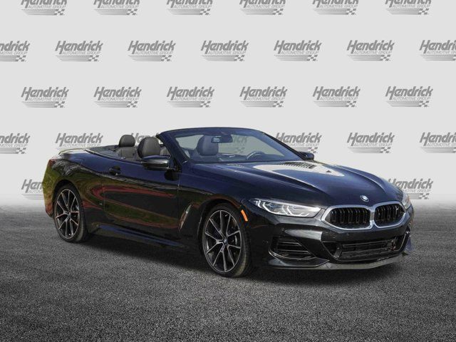 2023 BMW 8 Series M850i xDrive