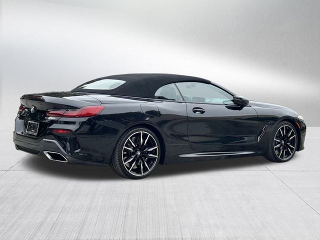 2023 BMW 8 Series M850i xDrive