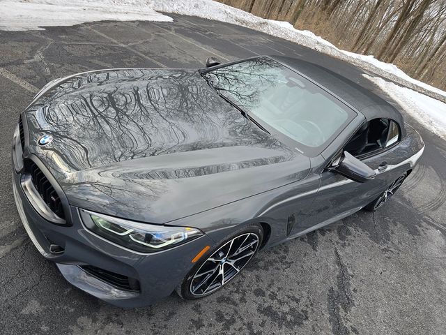 2023 BMW 8 Series M850i xDrive