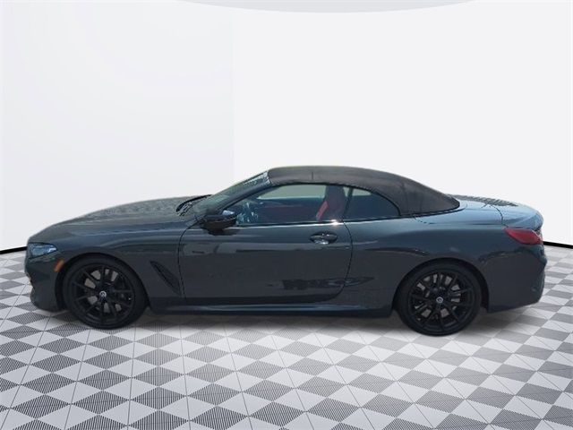 2023 BMW 8 Series M850i xDrive