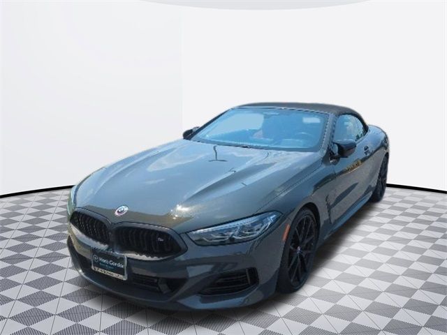 2023 BMW 8 Series M850i xDrive