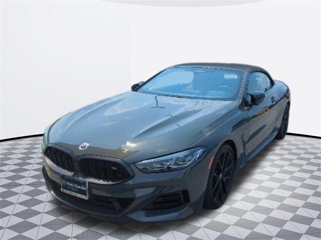 2023 BMW 8 Series M850i xDrive