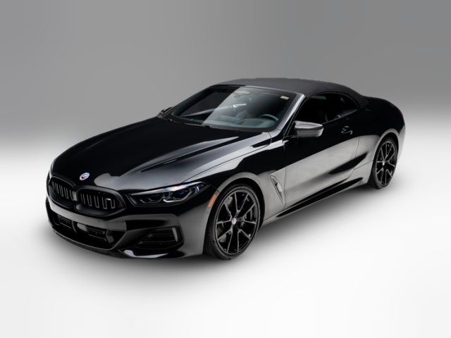 2023 BMW 8 Series M850i xDrive