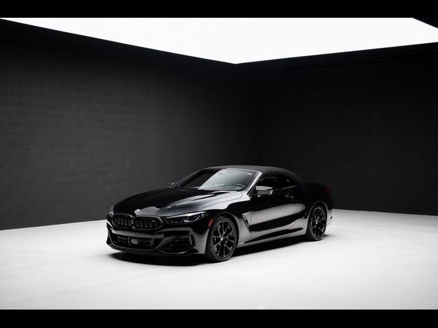 2023 BMW 8 Series M850i xDrive