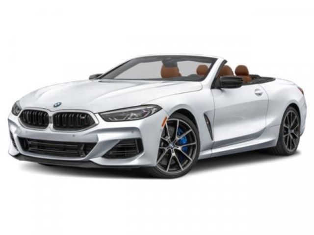 2023 BMW 8 Series M850i xDrive