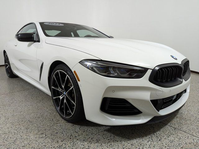 2023 BMW 8 Series M850i xDrive